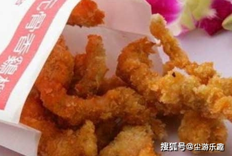 才行|小学生最爱吃的5种零食，好吃到停不下来，最后一种越吃越上瘾