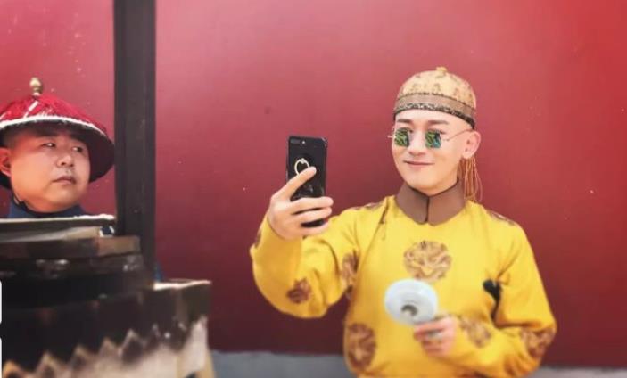 文化|《延禧攻略》火到日本却被改了剧名，惹众人热议，网友：这很日本