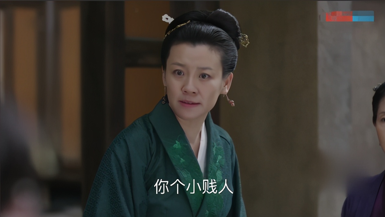 知否王若弗王夫人结局 知否王老太太大结局
