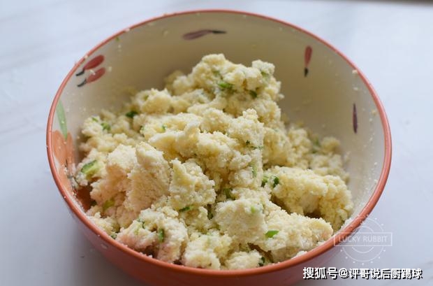 冷空气|秋天的早餐,试试这道小吃,美味又抗饿,热量满满,一天都精神