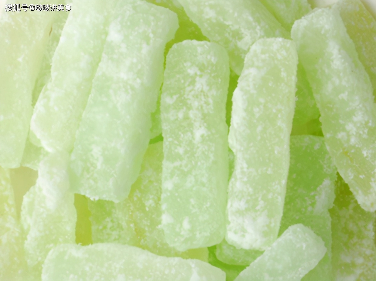 因为|“虚有其表”5种零食，第1种明星最爱，最后1种被90后拉入黑名单