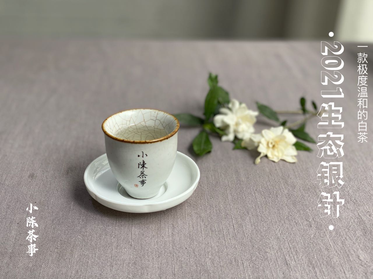 茶叶|如何判断白茶有没有受潮,老茶客教你3招,不怕存坏茶