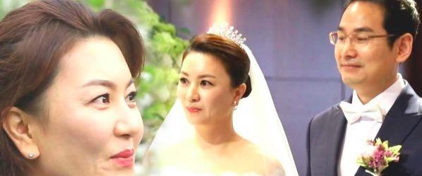 父亲|同演《传闻中七公主》走红，仅她未婚，她破产三婚幸福，她入豪门