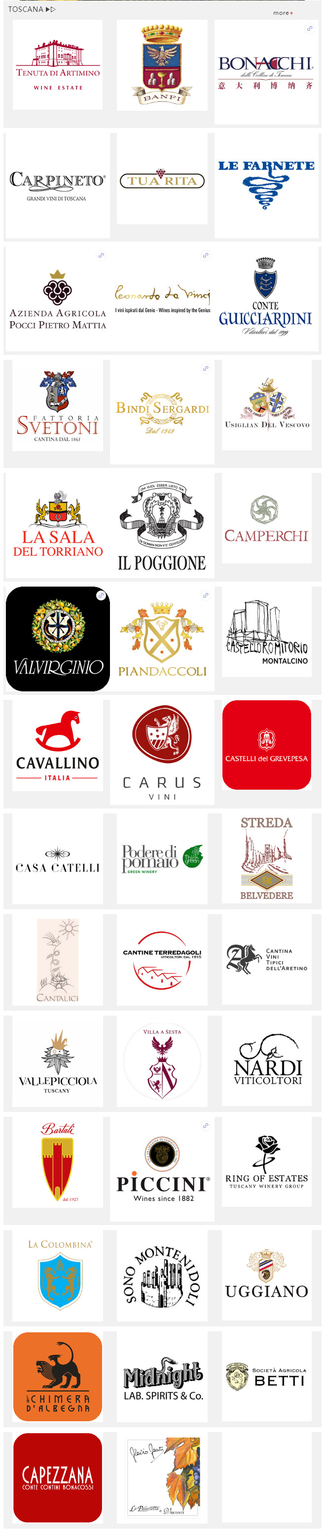 Wine|Siamo Campioni！意大利葡萄酒看Wine to Asia 2021