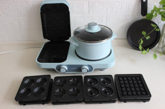 做法|不用早起做早餐，每天10分钟，甜点或早餐随意吃，上桌孩子就抢光