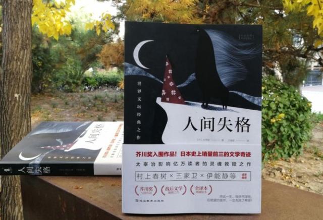 本文分享《人间失格》15句经典语录,句句扣人心弦,说进心坎里,在