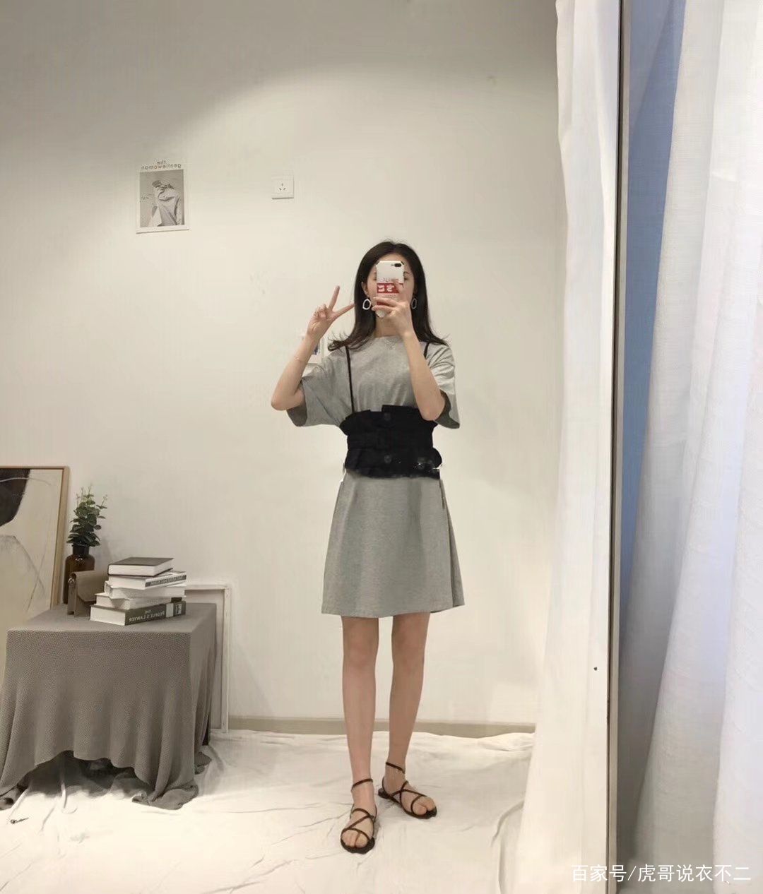 设计|连衣裙烂大街，想不想get点不一样的？你的套裙攻略请收好
