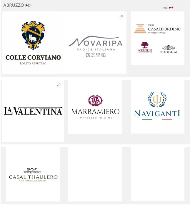 Wine|Siamo Campioni！意大利葡萄酒看Wine to Asia 2021
