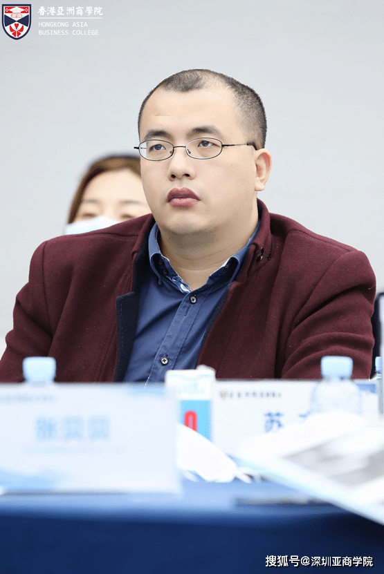 亚商emba课程回顾--潘亦藩《新时期企业经营定位和发展战略》