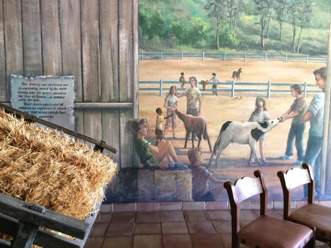 绮丽|【7.28-30 Interwine】马克斯威酒庄——美国纳帕的“谷中之谷”酒庄