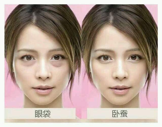 什么|秘诀：眼型对美貌有多重要？明白眼型才懂什么眼妆最合适