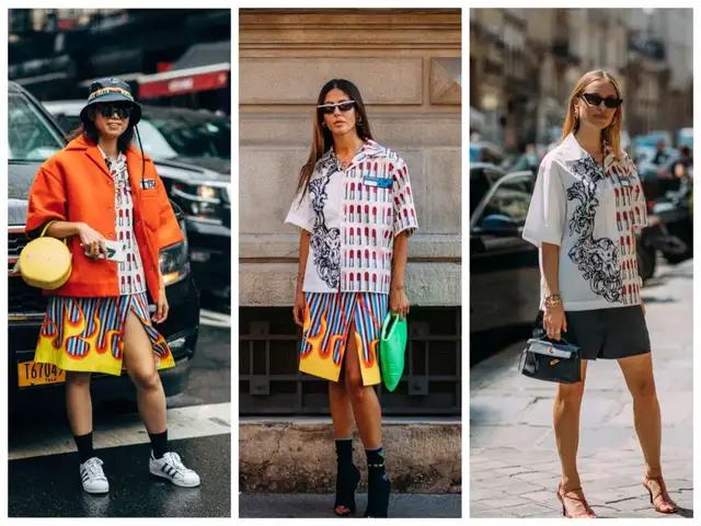 审美|5个穿衣雷区，连时尚博主都中招！我们应该如何避免？