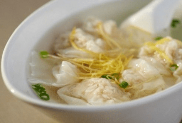 高手|三碗小馄饨，哪一碗最适合当早餐？测你会不会说谎