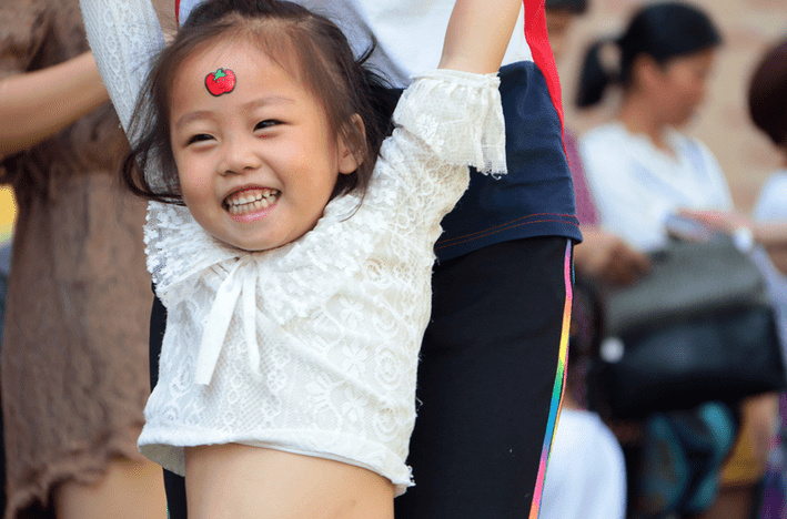 因为|私立幼儿园和公立幼儿园的差别，小学老师深有感触，区别真的很大