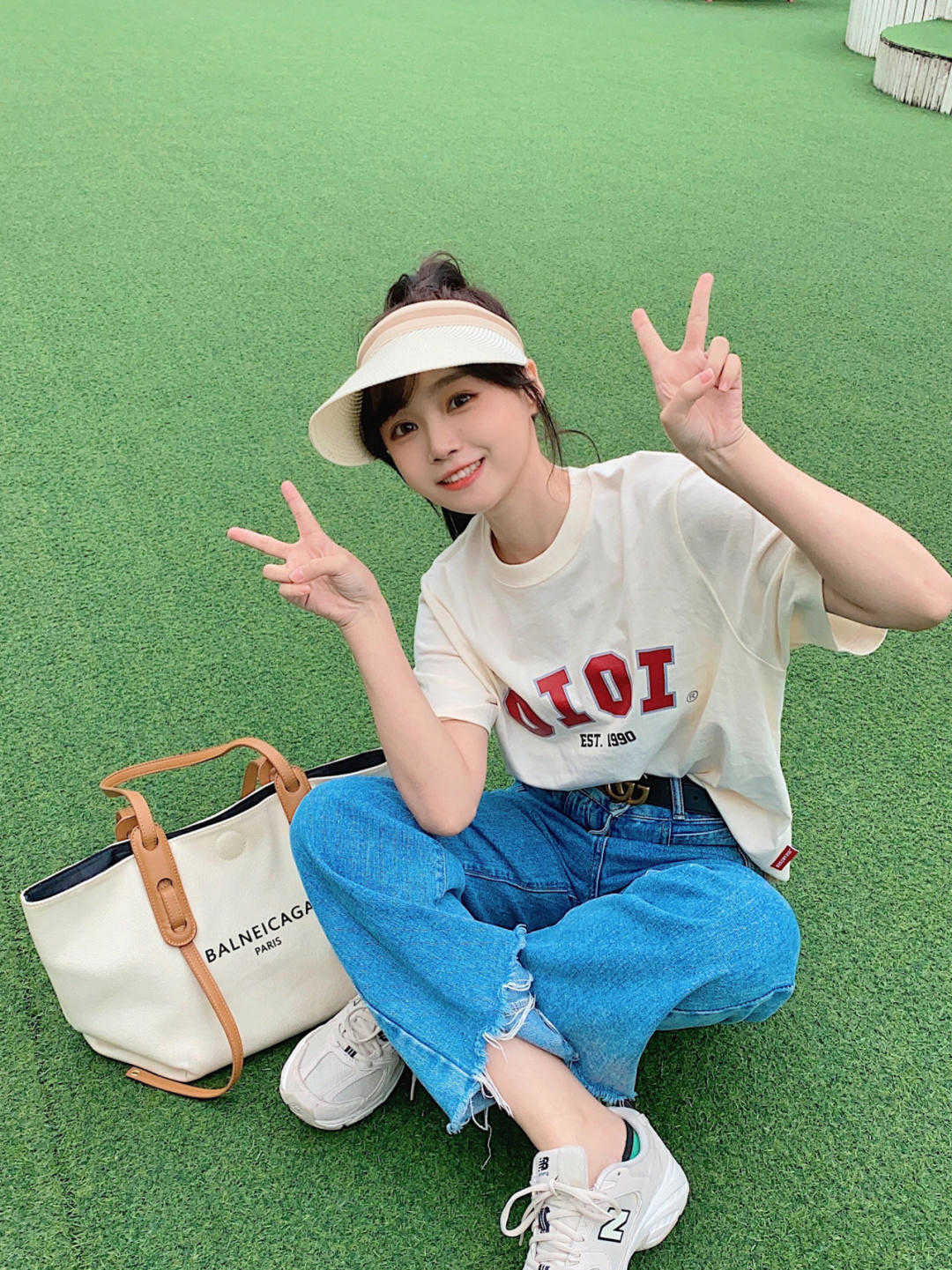 身材|30、40＋女人夏季这样穿“阔腿裤”，温柔优雅又减龄，美得高级