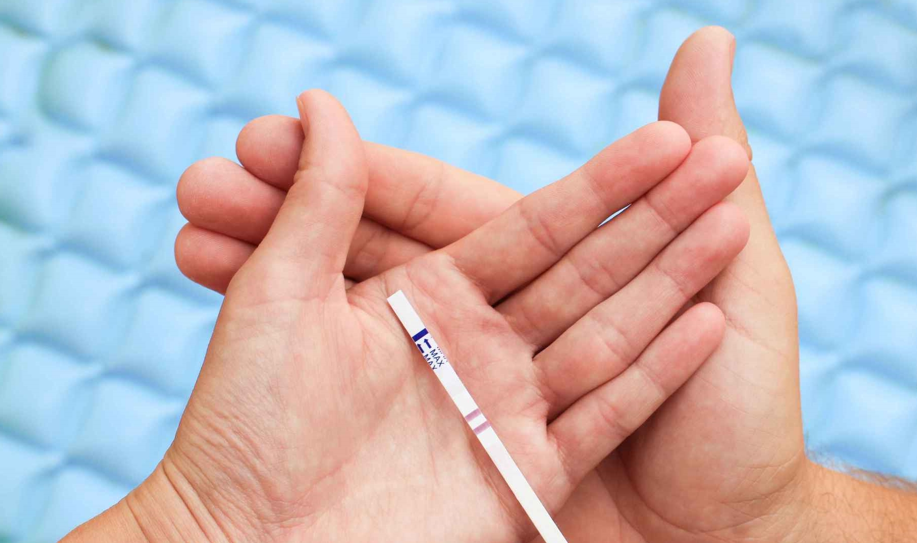 5个奇妙感觉 说明受精卵着床了 90 的孕妈没有发现 产后 萌宝妈亲子网