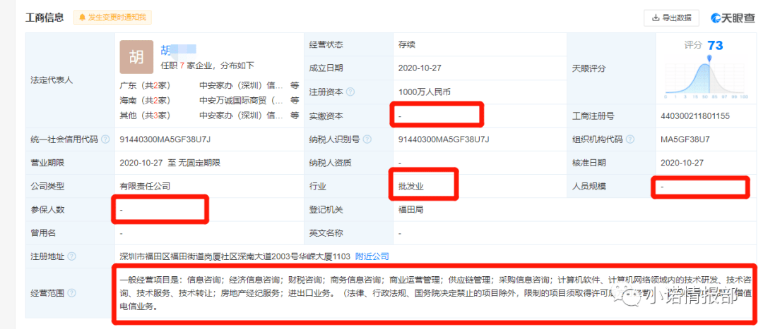 “中安家族办公室”利用上市公司做伪装 大搞外汇资金盘(图6)
