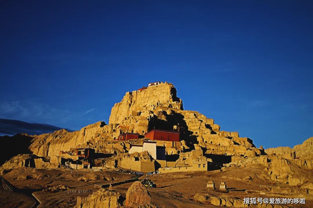 初进西藏超详细旅游攻略!吃喝玩乐一文安排