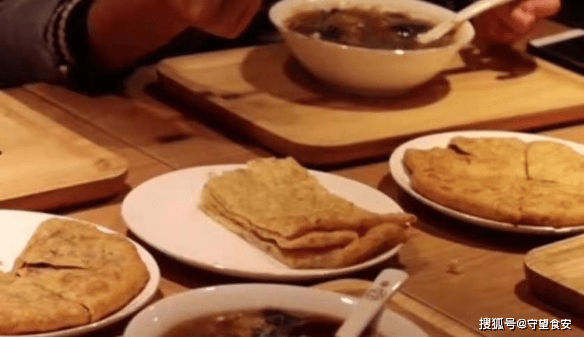 逍遥镇|丨要想身体好,早餐要吃饱。你的真香早餐是什么?