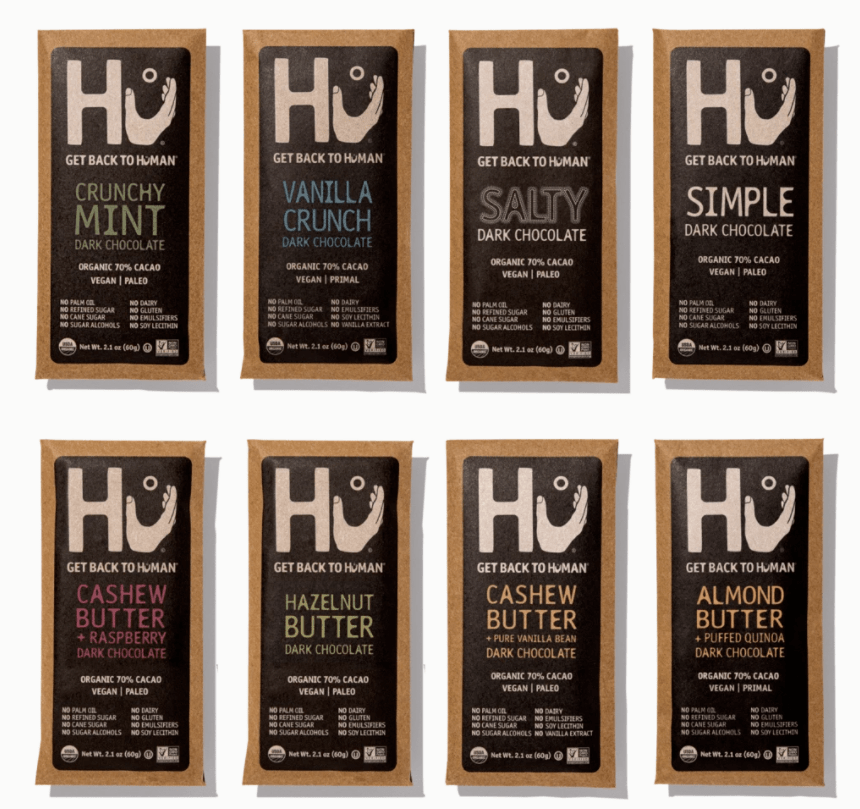 品牌|半年收购4家公司，不停“砸钱”的亿滋在下一盘什么样的棋？