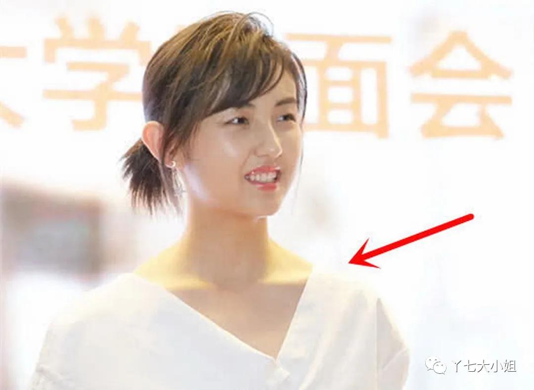 视觉|要想T恤穿得好,先看看这些失误的案例吧~