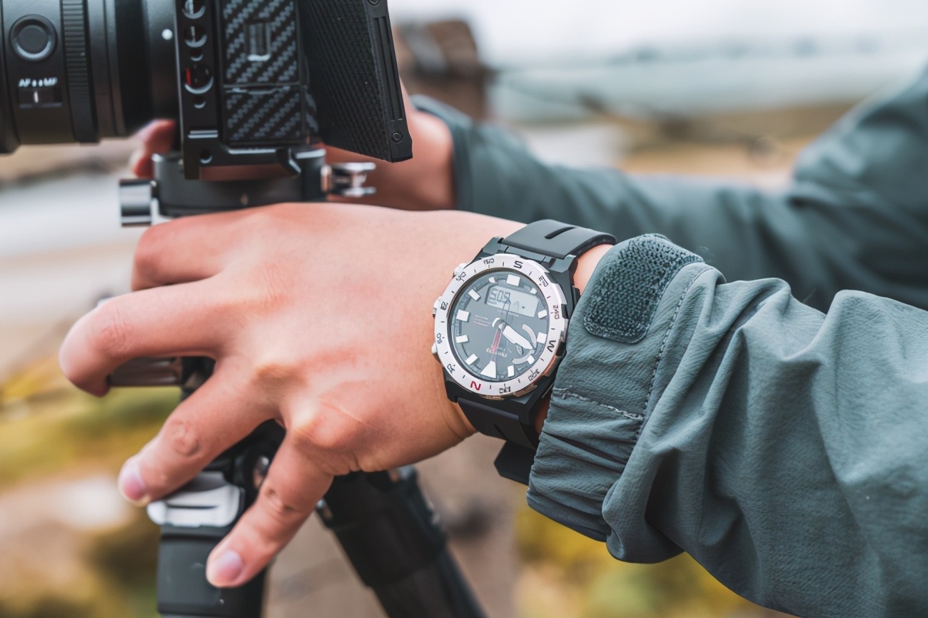 璀璨的户外才是唯一能亲身体验的梦境户外神器 prw-6800相伴我左右