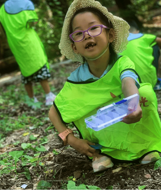 神兽|旅行：带孩子过一个有意义的暑假