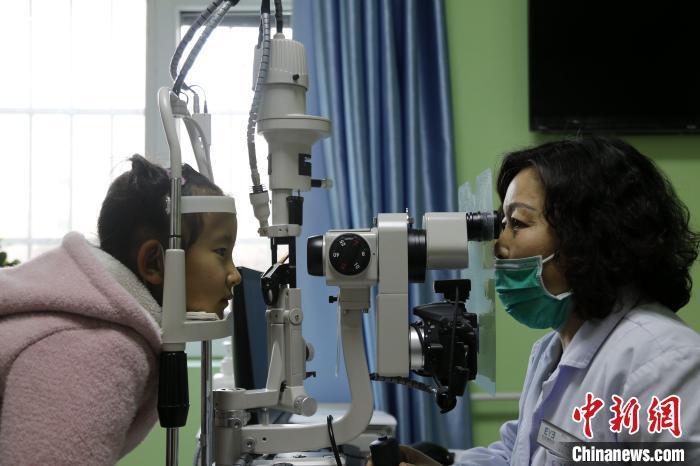 视力|“小眼镜”“小胖墩”太多！这组最新数据不容忽视