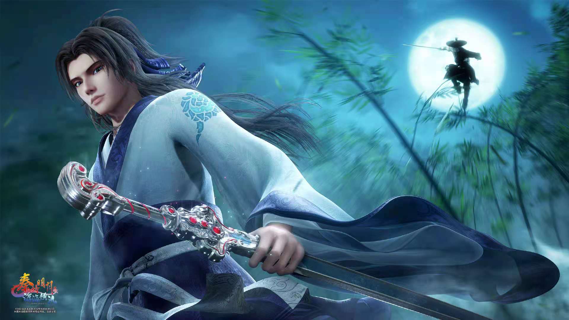 原创玄机高开低走失去初心已成国漫之耻是为了崛起还是圈钱