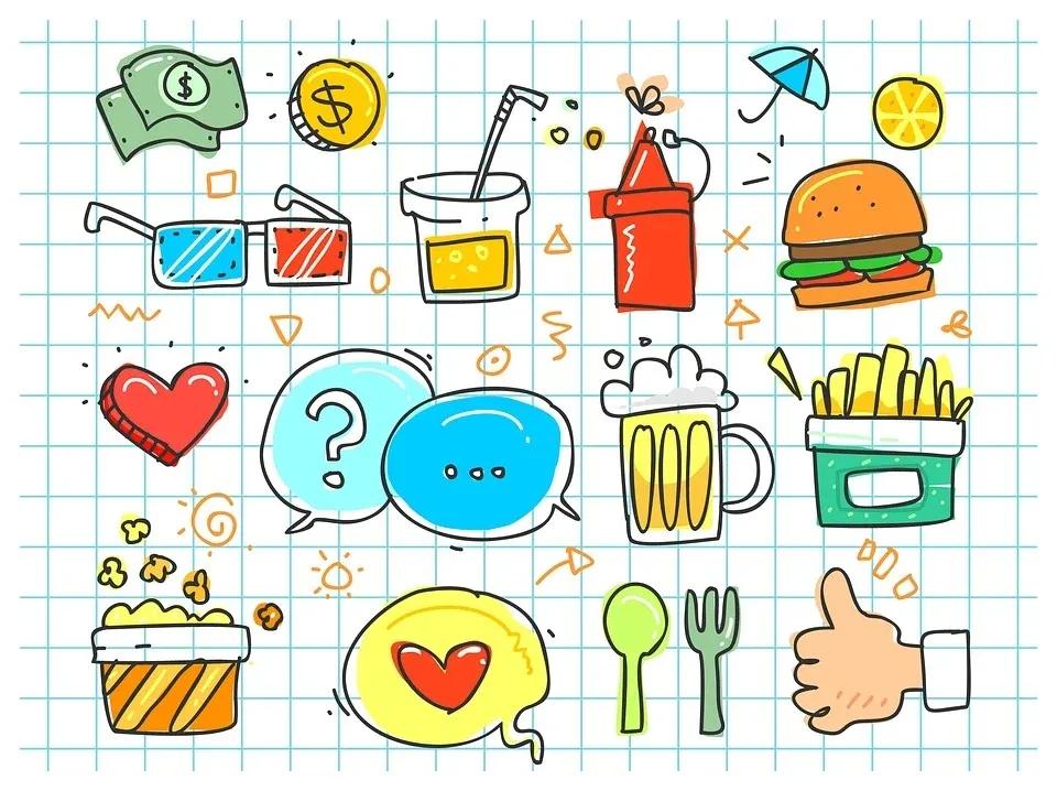 the|听说过单身趴，生日趴，“dinner party”是什么？