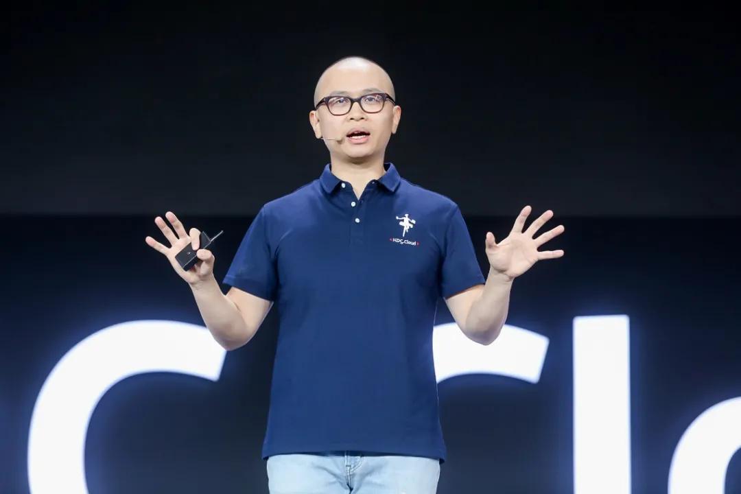 代码|工赋开发者社区|@所有开发者，重塑云开发生产力的黑科技来了！