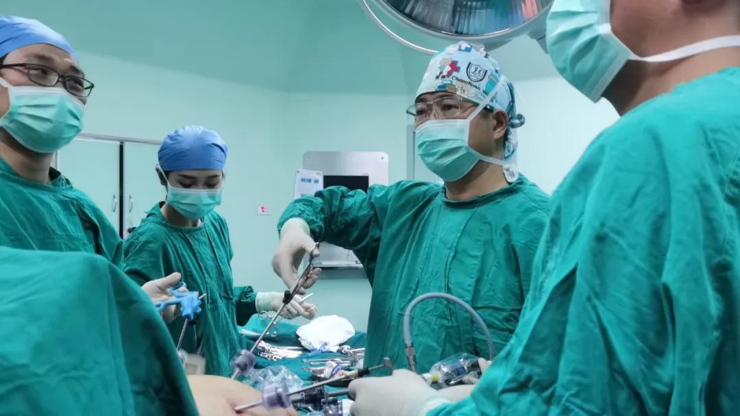 治疗|别叫我 “胖子”,我只是生病了!