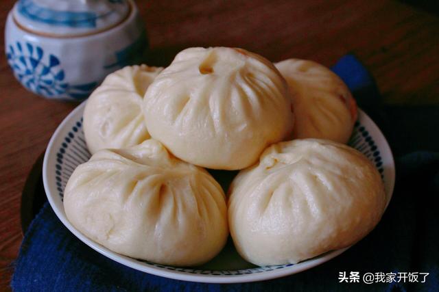 白菜|孩子在家学习,这主食多备一些,好吃又耐饿,当早餐省时又省力