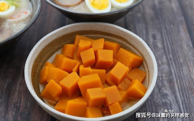 美食|大冷天做了一桌子早餐,晒到朋友圈,朋友问,能搭双筷子吗