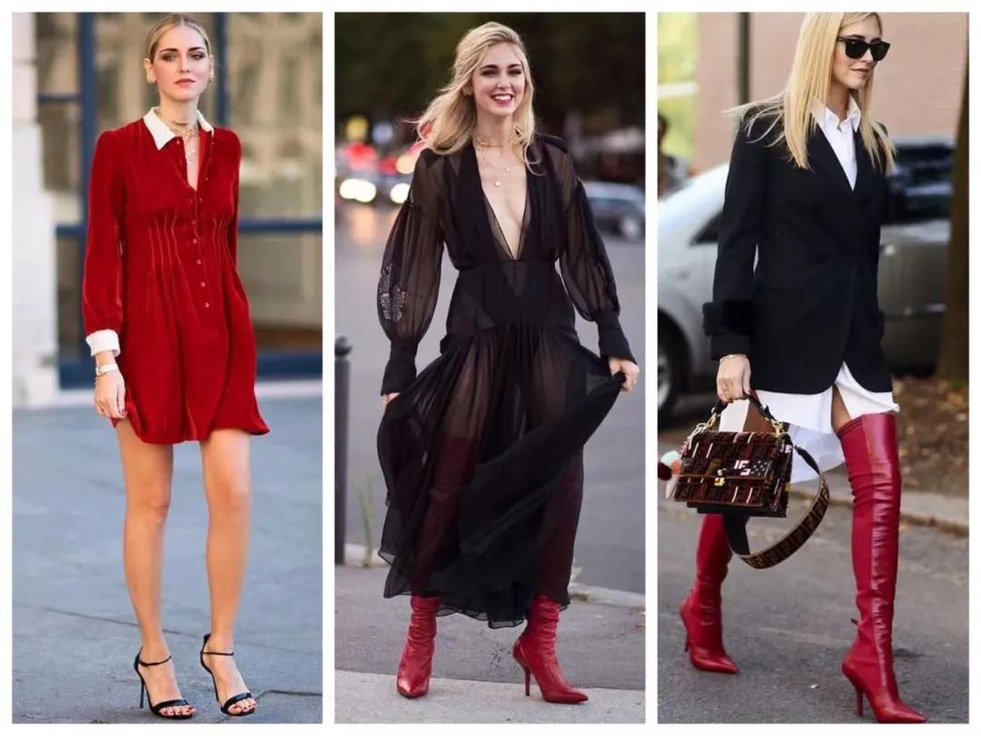 雷区|5个穿衣雷区，连时尚博主都中招！我们应该如何避免？||留言破解机