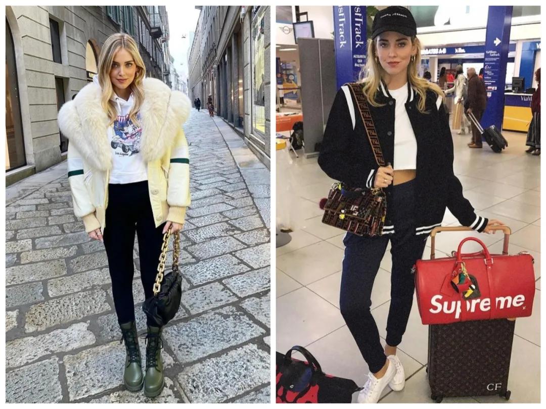 雷区|5个穿衣雷区，连时尚博主都中招！我们应该如何避免？||留言破解机