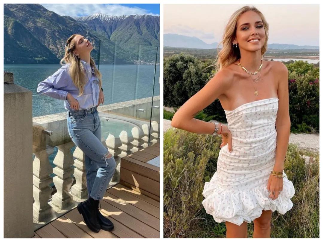 雷区|5个穿衣雷区，连时尚博主都中招！我们应该如何避免？||留言破解机