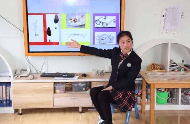 什么|幼儿园老师一般是什么学历,家长得知后,面露愁容又无能为力