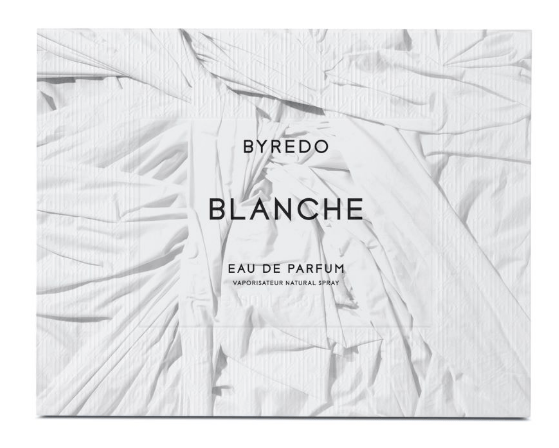 品牌|BYREDO发布BLANCHE纯真年代淡香精收藏家版