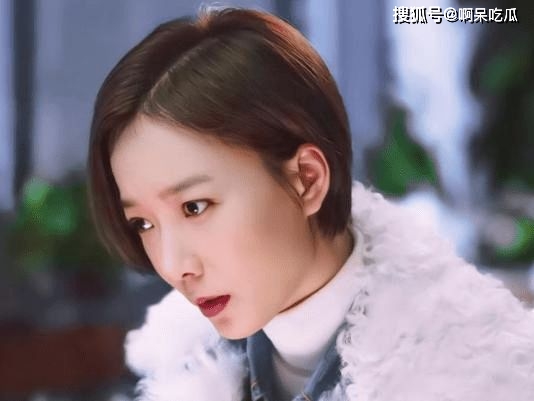 丫头|刘晓庆终于服老了，饰演金晨的奶奶，演技在线广获好评！