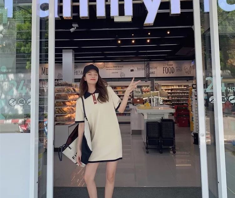 设计|“仙女裙”正流行，气质精都这样穿！