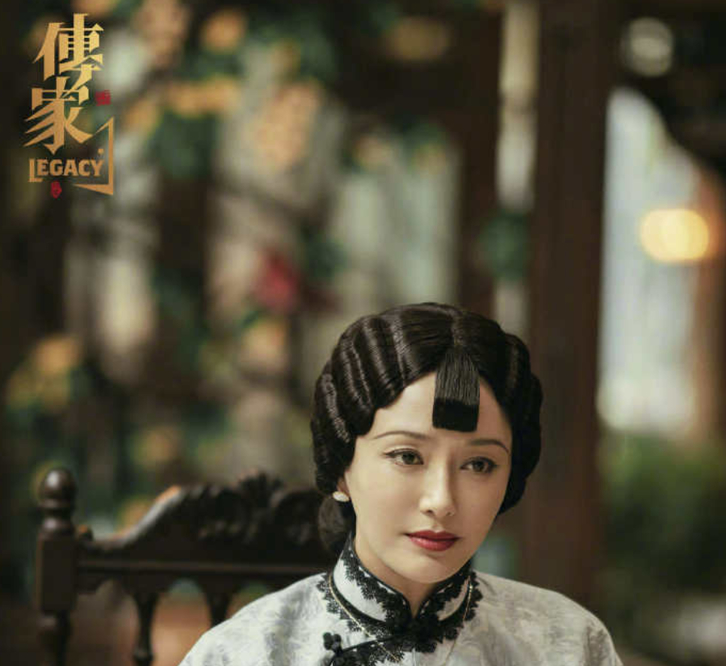 中年女演员排行榜_李诚儒称:好演员迎来第二春,中年演员不再面临无戏可接!