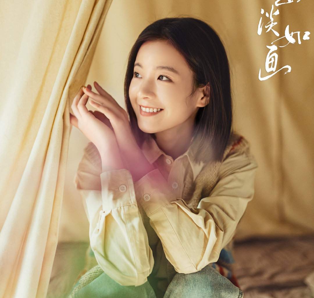 因为|没考上大学却被徐静蕾力捧，陶虹都忍不住夸她，李庚希有什么魔力