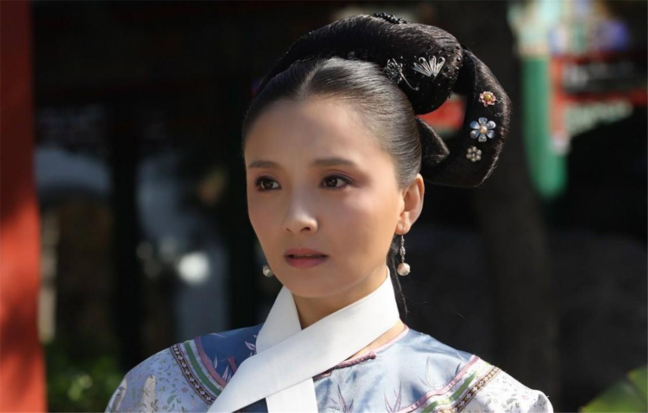 难怪苏培盛背叛雍正,你看崔槿汐替他做了啥恶心事?原著很污_崔进