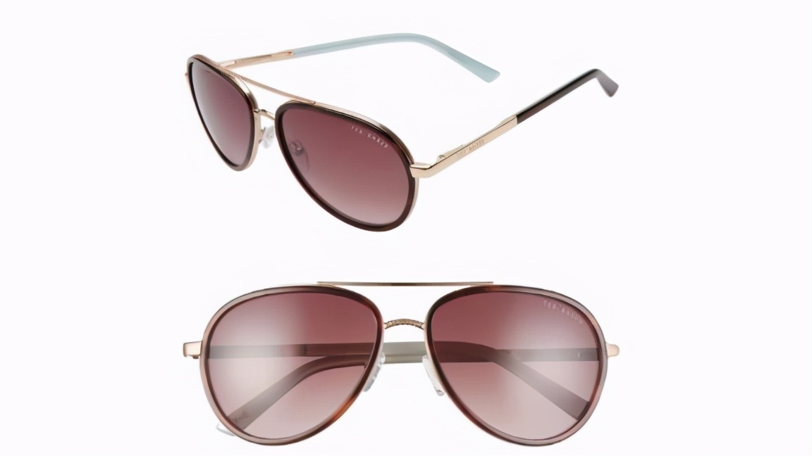 太阳镜|夏季选品攻略：今夏必备的 19 款太阳镜