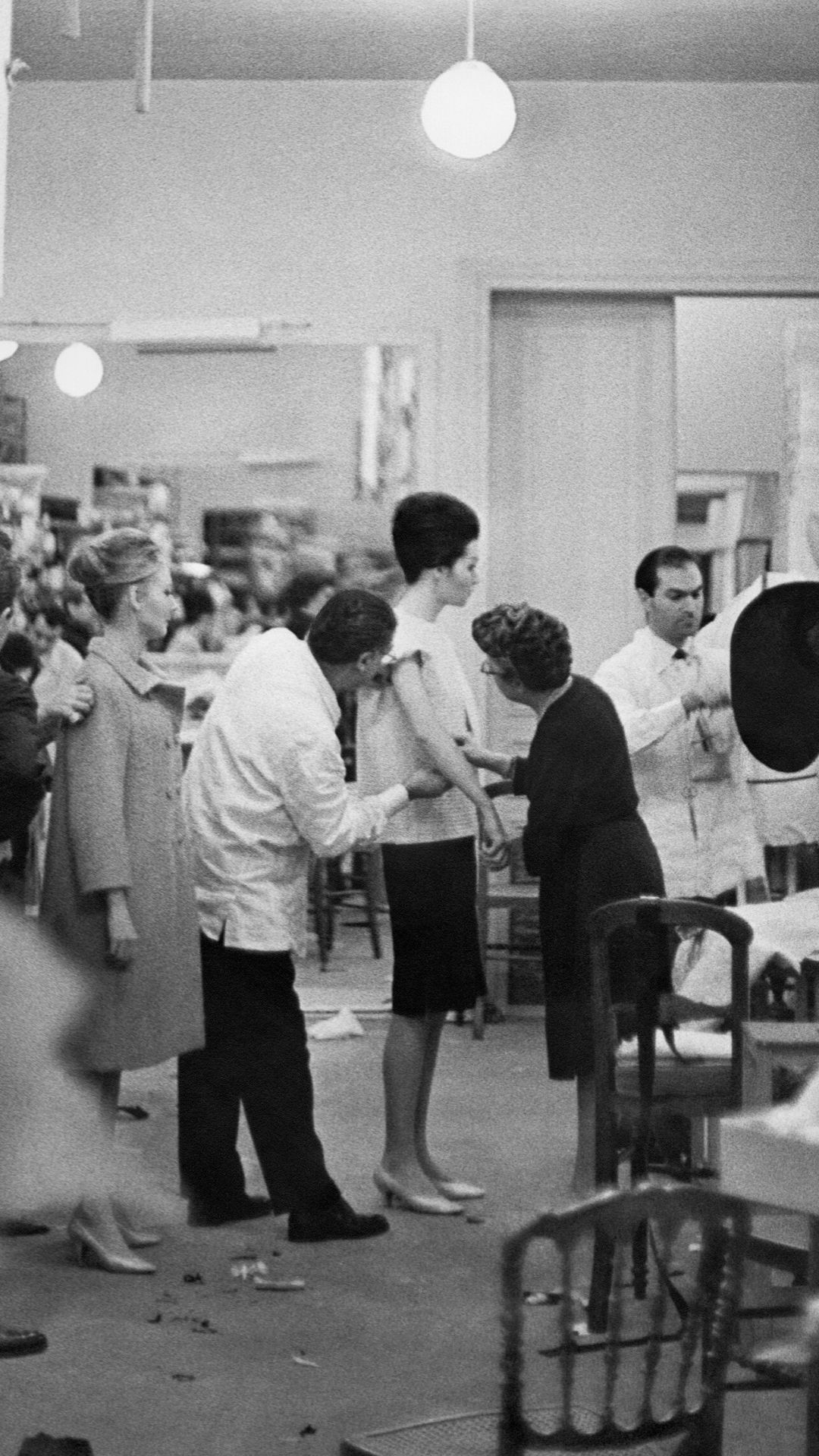 Demna|当潮牌魂穿高级定制，当Balenciaga回归