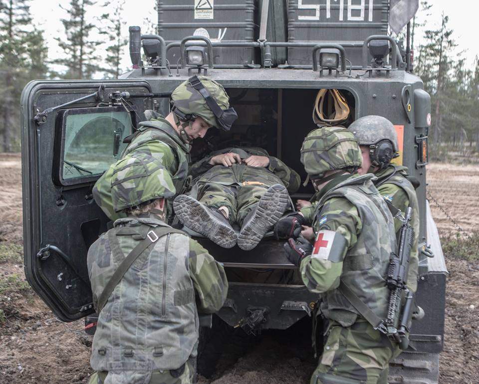 二战后,瑞典没有加入北约,且长期保持中立.