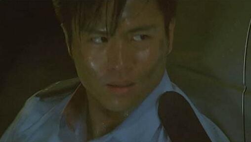 张晋|刚出道就顶替李连杰成男主角, 功夫不输吴京, 始终戏红人不红