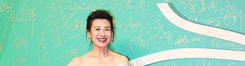 设计|刘琳长相低调普通，一穿礼服气质高级不少，果然人靠衣装是真的