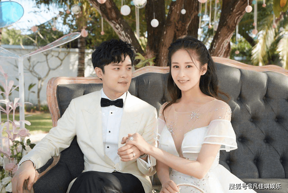 颖儿与黄圣依争宠杨子,采访时的一句话,令杨幂反感不来往_刘恺威